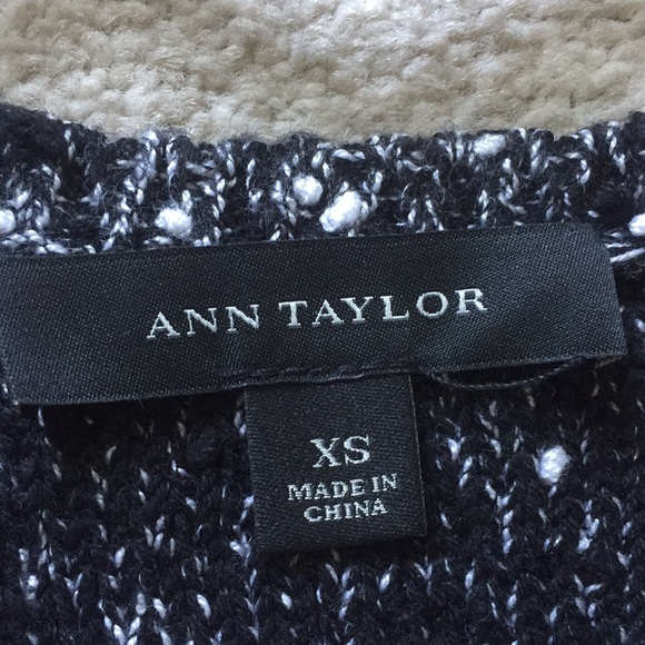 ANN TAYLOR Dress - Picture 4 of 6